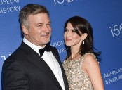 Alec Baldwin ya no quiere deshacerse de su mansión en los Hamptons