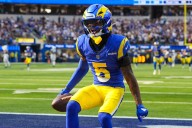 Rams WR Tutu Atwell delivers when called on in win over Colts
