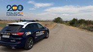 Detenidos en Logroño los propietarios de una perra encontrada en una cuneta que falleció por deshidratación
