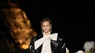 Saint Laurent Spring 2026 Ready
