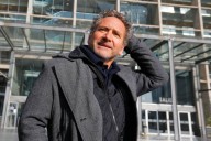 Juan Pablo Sáez asegura que fue absuelto en denuncia por violencia intrafamiliar: “Acusación falsa”