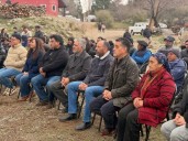La Corporación Interestadual Pulmarí celebró 37 años con anuncios de nuevas concesiones