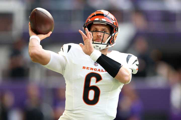 Bengals vs. Broncos Betting Odds, Player Props, Best Bets: CIN seeks upset