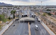 Por ardillas, obligan a cambiar lugar del ‘Grito’