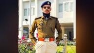 Assam: DSP Sandipan Garg appears before CID in ongoing Zubeen Garg death probe