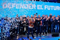 El peronismo alcanza quórum propio en el Senado bonaerense tras la victoria de Fuerza Patria