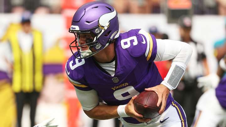 Bet365 bonus code CLBET365: Get a $300 bonus with a $5 wager on Vikings vs. Bears MNF