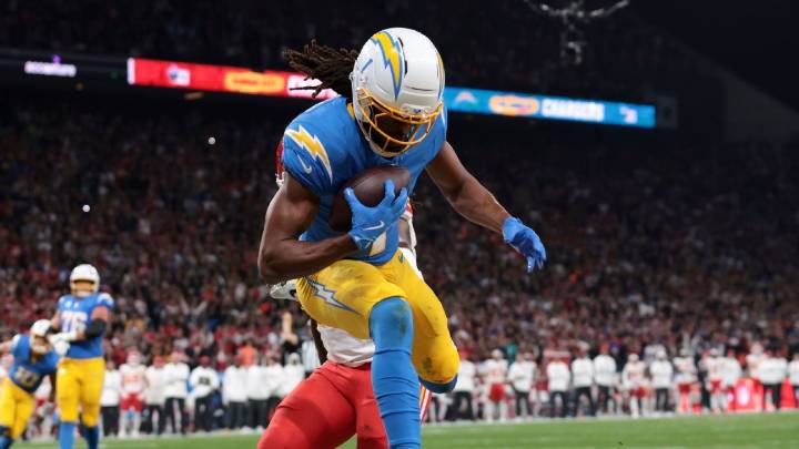 Fantasy football free agent pickups: Key players to add before Week 2