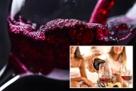 Doctor reveals the devastating effects wine 