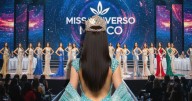 ‘No merecía ganar, no soy hipócrita’: Camila Canto, Miss Puebla, reacciona al triunfo de Fátima Bosch