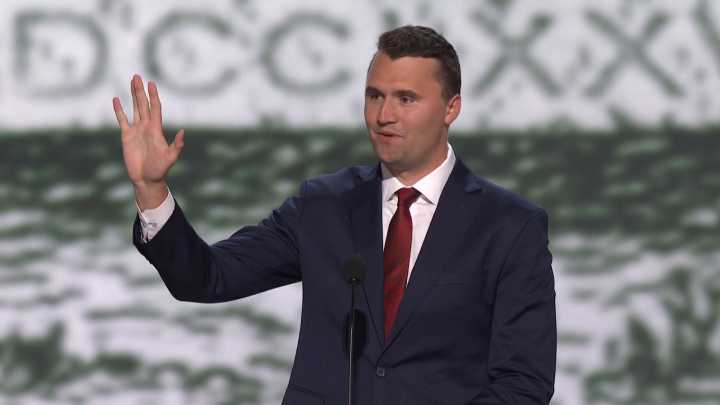 'This is the era of violent populism': After Charlie Kirk assassination, political violence expert explains why incidents could worsen