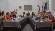 Foios reduce el IBI para compensar la nueva tasa de residuos