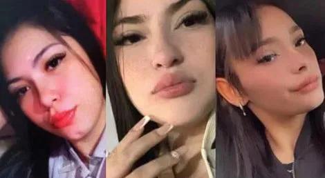 Triple femicidio en Florencio Varela: el asesinato fue transmitido por redes sociales para un grupo cerrado