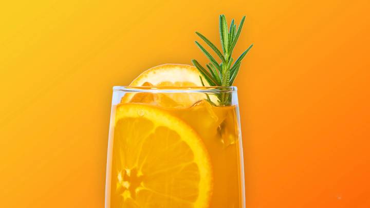 The ‘cortisol cocktail’ is blowing up on TikTok. Does it really work?