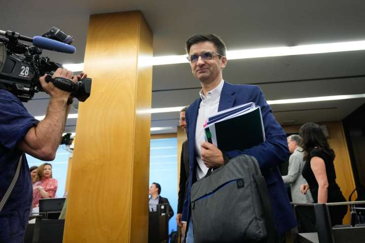 RTVE planteará en el Consejo si retira a España de Eurovisión