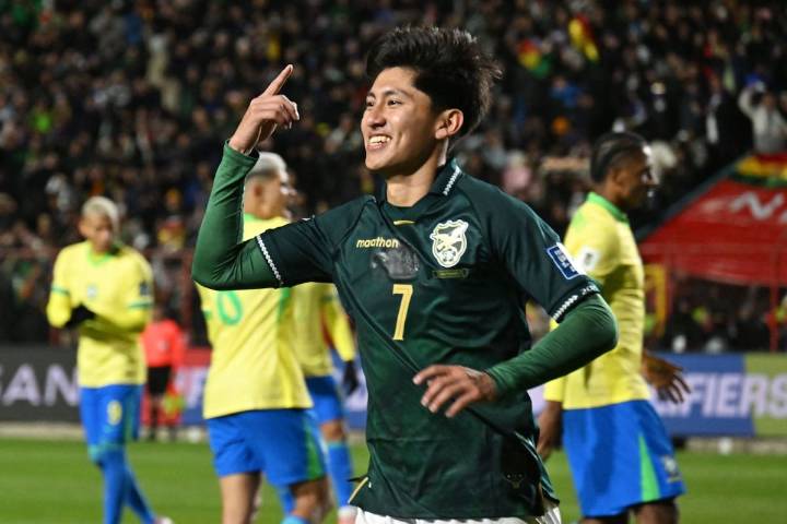 Detalles. Repechaje al Mundial 2026: formato y cuándo se juega