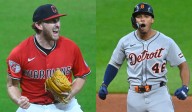 ¡Están adentro! Cleveland Guardians y Detroit Tigers asegura postemporada de la MLB