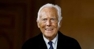 Muere Giorgio Armani, diseñador mundialmente reconocido