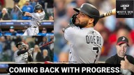 Chicago White Sox Show SIGNS OF LIFE in Second Half | Is the TIDE FINALLY TURNING?