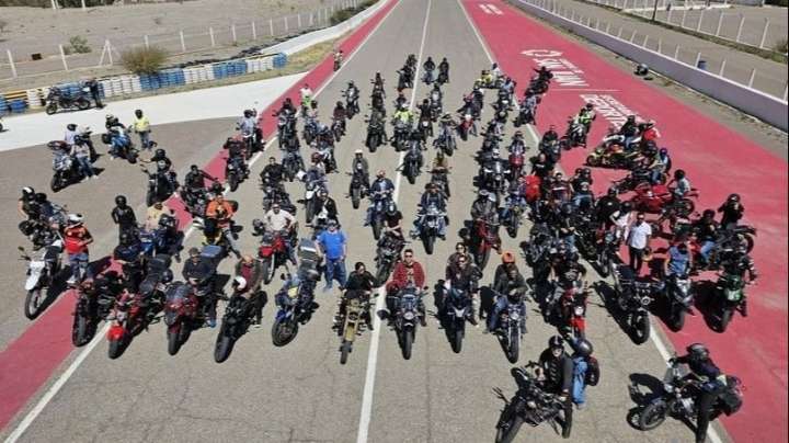 San Juan se prepara para la segunda edición del MotoSpirit Fest