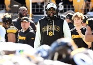 Joe Starkey: Mike Tomlin lived in his fears 