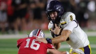 Scots Bounce Back With Abbreviated Win