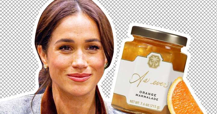We Tried Meghan Markle’s Sold-Out Marmalade: Our Review