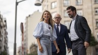 Díaz exhibe la agenda social de Sumar y emplaza al PP a negociar la reducción de jornada