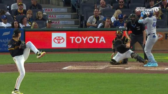 Shohei Ohtani hits 100th home run with Dodgers as Los Angeles stumb...