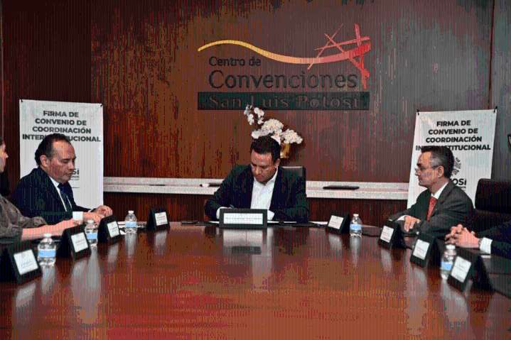 Siespo: Nuevo sistema digital agiliza trámites del Periódico Oficial del Estado