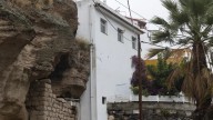 La llamada que abrió "Siete Puertas": un hijo confiesa el asesinato de su madre en Las Palmas de Gran Canaria