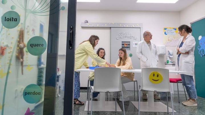 Aumentan los ingresos de niñas de 10 años por trastornos alimentarios