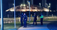 Major European airport shut down as all flights cancelled or delayed