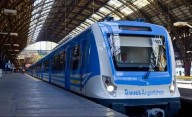 Tren Mitre: el servicio se verá interrumpido por obras