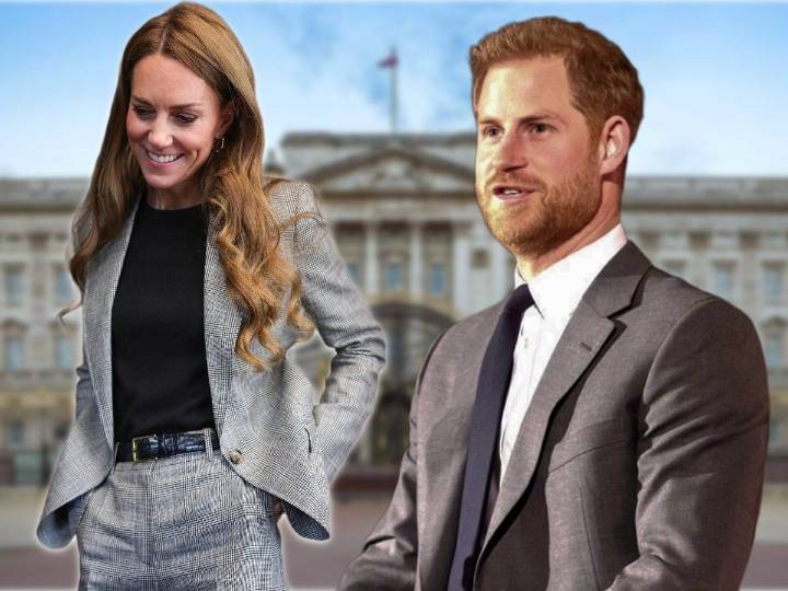 Kate Middleton sorprende con mensajes OCULTOS al príncipe Harry tras su visita a Reino Unido