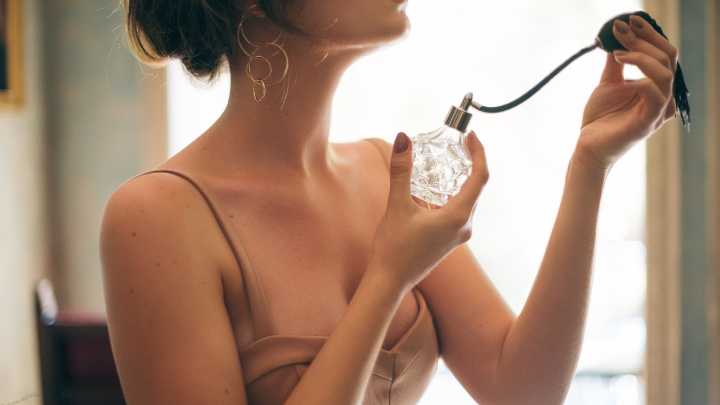 El perfume por el que todo el mundo te preguntará este otoño: dura todo el día