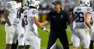 What Matt Campbell said about injuries to Domonique Orange, Jeremiah Cooper after Arizona game