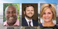 Over a year out, three contenders throw their hats in the ring for Tallahassee mayor