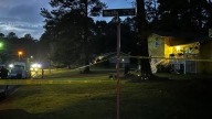 Daughter arrested after mother found dead with stab wounds in Gwinnett County, police say