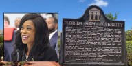 Marva Johnson shares a 100-day plan for FAMU