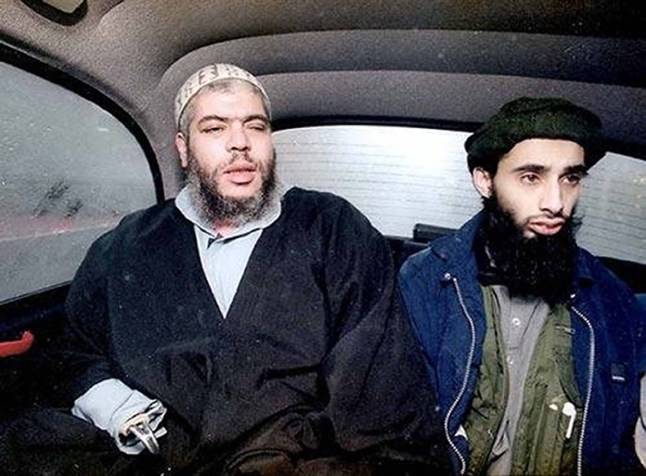 Judge wishes 7/7 terrorist ‘all the best’ as he prepares to leave secure hospital