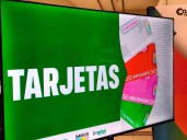 Avances en programa 'Aquí Vamos' de transporte público gratuito en Saltillo
