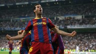 Sergio Busquets anuncia su retirada