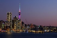 New Zealand economy weaker than expected in second quarter, contracts 0.9%