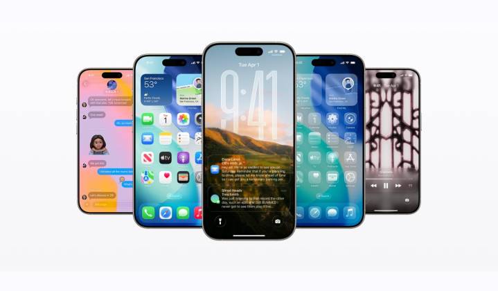Download: Apple Releases iOS 26 and iPadOS 26 Release Candidate Builds to Developers