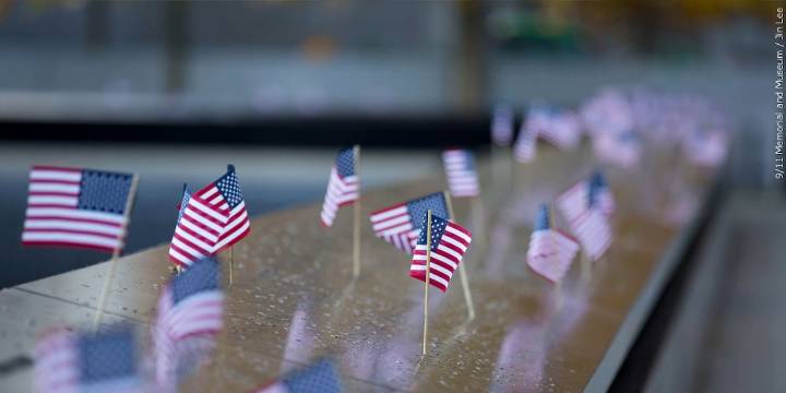 Westfield native remembers brother killed in 9/11 attacks