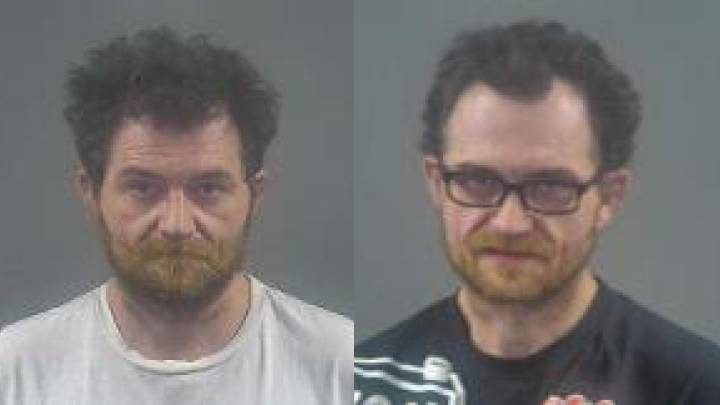 WANTED WEDNESDAY: Man wanted on flagrant non