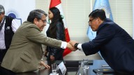 Callao: Gobierno Regional y Mininter firman acuerdo para consolidar apoyo en seguridad