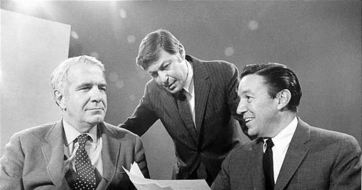 Deseret News archives: ‘60 Minutes’ debuted on this day in 1968, and is still tick