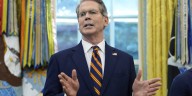 Scott Bessent says Trump and China have the framework of a TikTok deal: 'The commercial terms have been agreed upon'